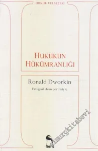Hukukun Hükümranlığı -        2018