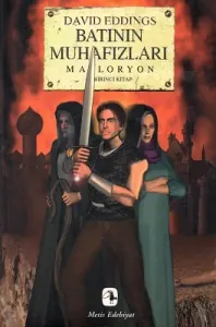 Batının Muhafızları - Malloryon 1. Kitap