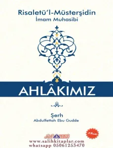Ahlakımız