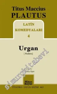 Urgan -         2013