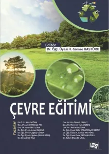 Çevre Eğitimi Anı Yayıncılık