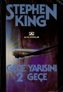 Gece Yarısını 2 Geçe