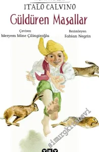 Güldüren Masallar -