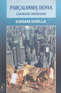 Parçalanmış Dünya