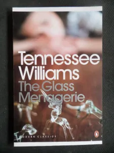 The Glass Menagerie