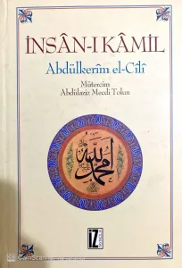 İnsan-ı Kamil