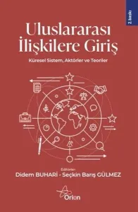 Uluslararası İlişkilere Giriş