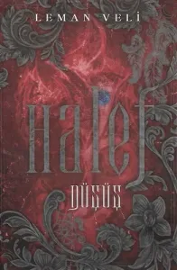 Halef 2 : Düşüş - Ciltli Kitap - İkinci El Kitap