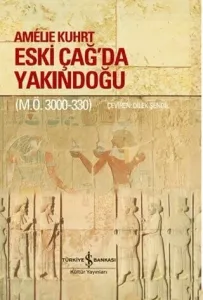 Eski Çağ'da Yakındoğu (M.Ö. 3000-330) (Citli)