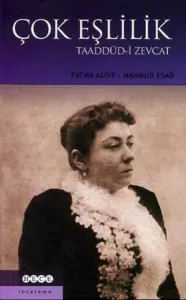 Çok Eşlilik; Taaddüd-i Zevcat