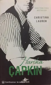 Harika Çapkın