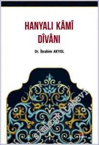 Hanyalı Kami Divanı -         2020