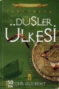 Düşler Ülkesi Paradokya