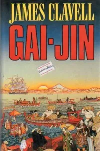 Gai-Jin
