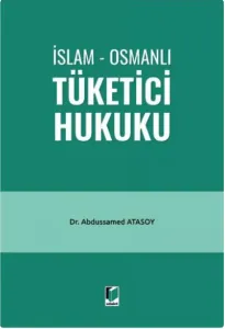 İslam - Osmanlı Tüketici Hukuku