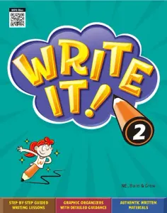 Write It 2
