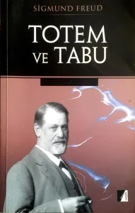 Totem ve Tabu