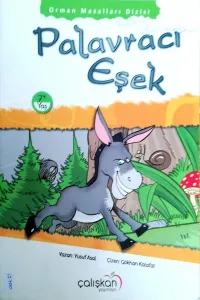 Palavracı Eşek