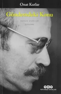 Gündemdeki Konu