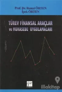 Türev Finansal Araçlar ve Muhasebe Uygulamaları