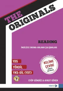 The Originals Reading
