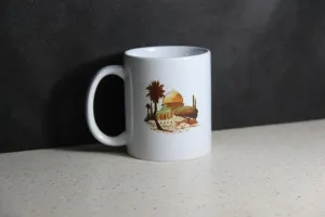 Bardak (Palmiyeli Kubbetus Sahra)