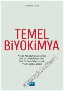 Temel Biyokimya -         2022