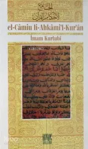 Cilt:7 Kurtubi Tefsiri-El Camiul Ahkamul Kur'an
