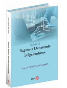 Örneklerle Bağımsız Denetimde Belgelendirme