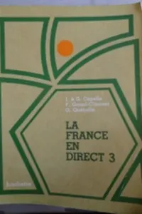La France En Direct 3