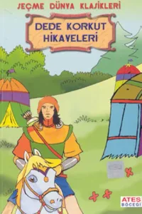 Dede Korkut Hikayeleri