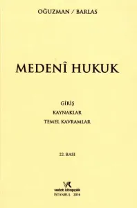 Medeni Hukuk