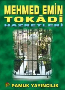 Mehmed Emin Tokadi (Evliya-005)