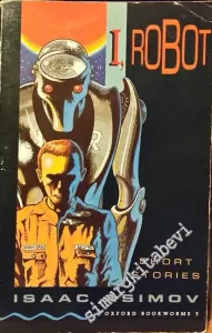 I, Robot - Short Stories -