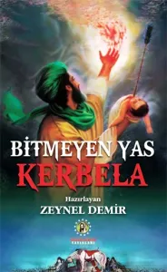 Bitmeyen Yas Kerbela