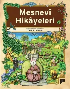 Mesnevî Hikâyeleri