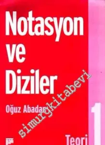 Notasyon ve Diziler: Teori  1 -        1999