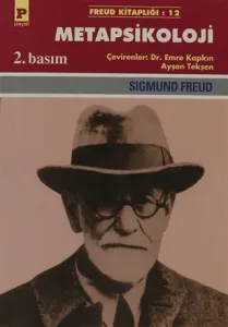 Metapsikoloji