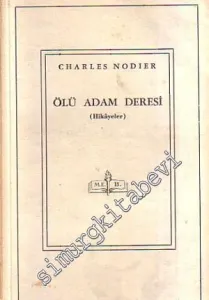 Ölü Adam Deresi -