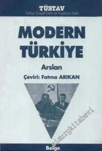 Modern Türkiye -        2002