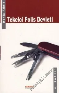 Tekelci Polis Devleti -         2007