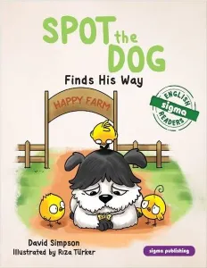Spot The Dog;Finds His Way
