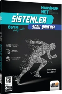 YKS AYT HIZ VE RENK S.B. SİSTEMLER - 2027