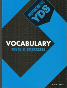 Preparation For YDS Vocabulary