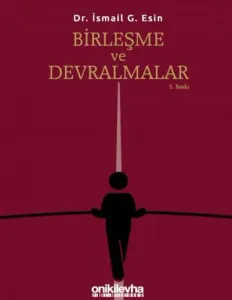 Birleşme ve Devralmalar