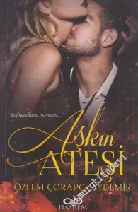 Aşkın Ateşi -        2019