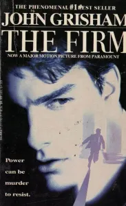 The Firm (Cep Boy)