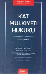 Kat Mülkiyeti Hukuku