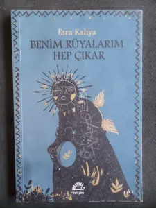 Benim Rüyalarım Hep Çıkar