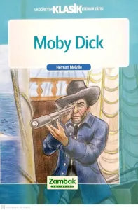 Moby Dick